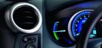 Honda Insight Aero Kit and Interior Accessories 2009 года